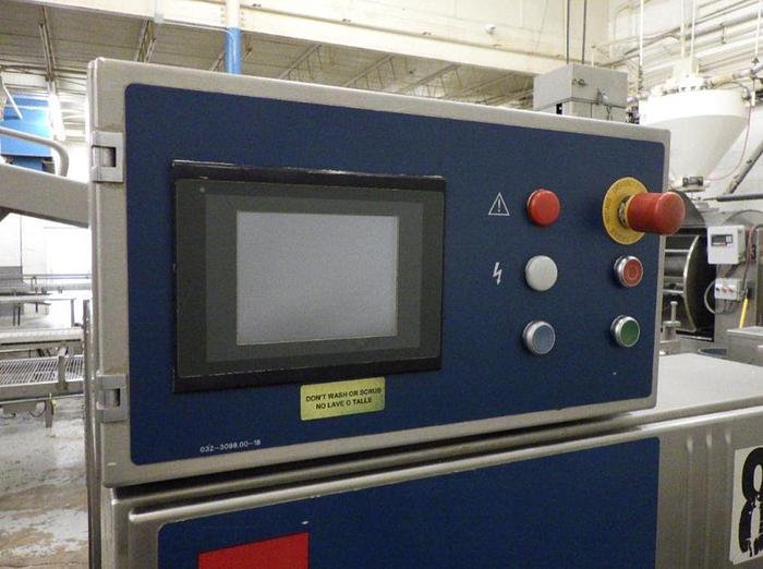 Used Fritsch Multiline 