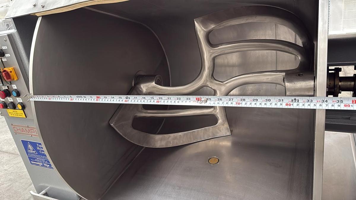 Refurbished Champion