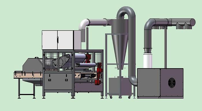 Used BME - Bun and Bread Depanner