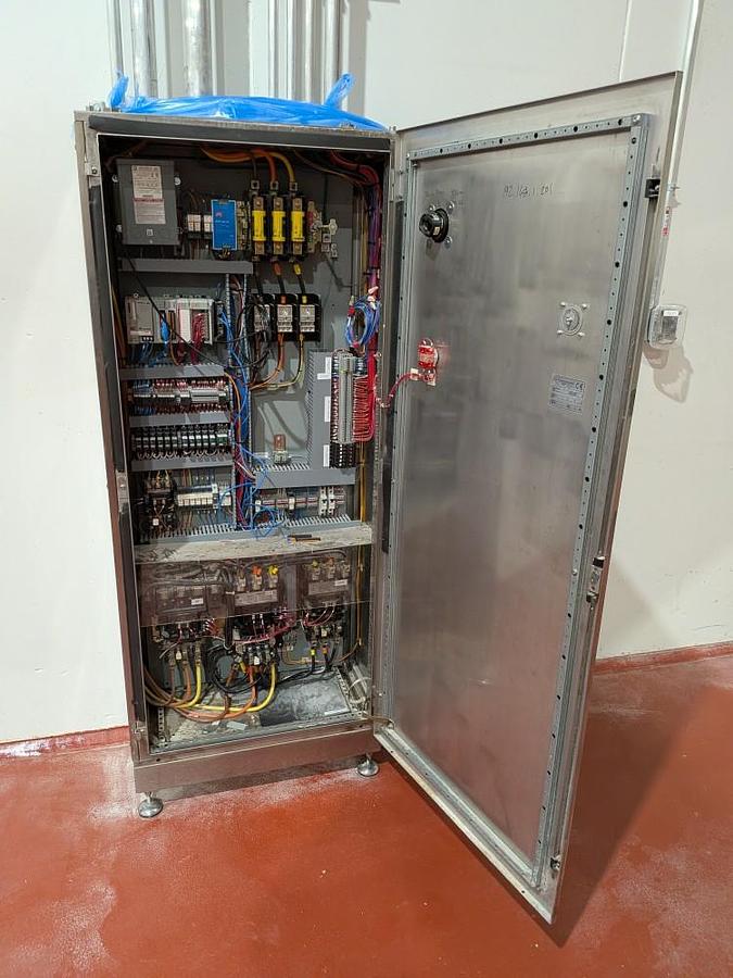 Refurbished 2012 Peerless SD9