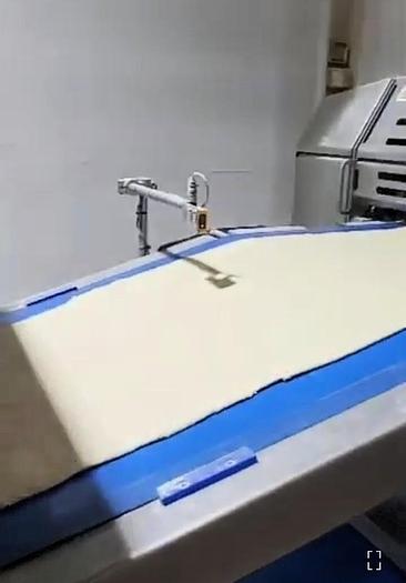 Used High Volume Pita/Flatbread/Pizza Line