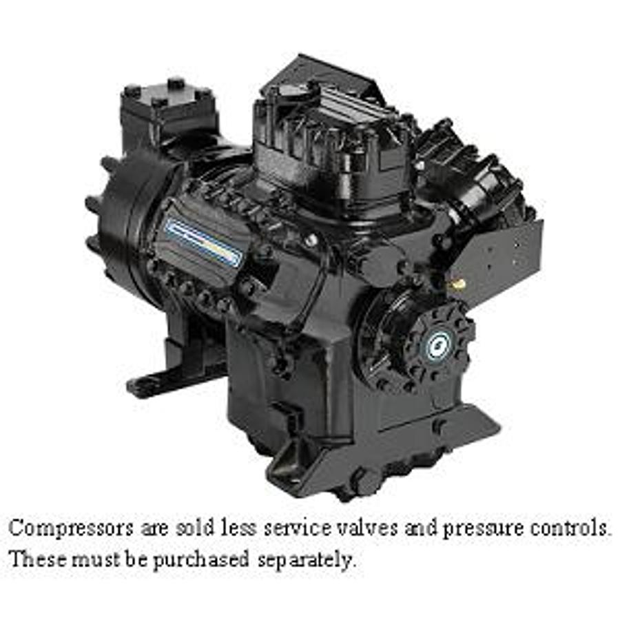 Copeland - Discus 6DT3F11ME - Semi-Hermetic Compressor
