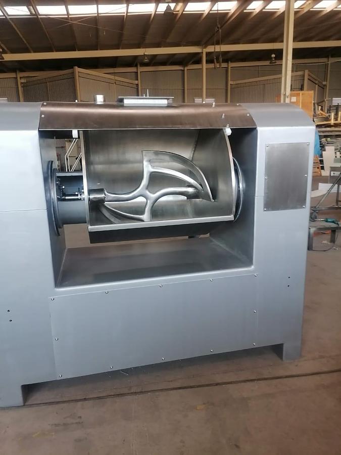 Refurbished Champion