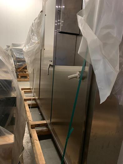 Used Rademaker Full 48" Laminating, Make Up, and Proofing Line