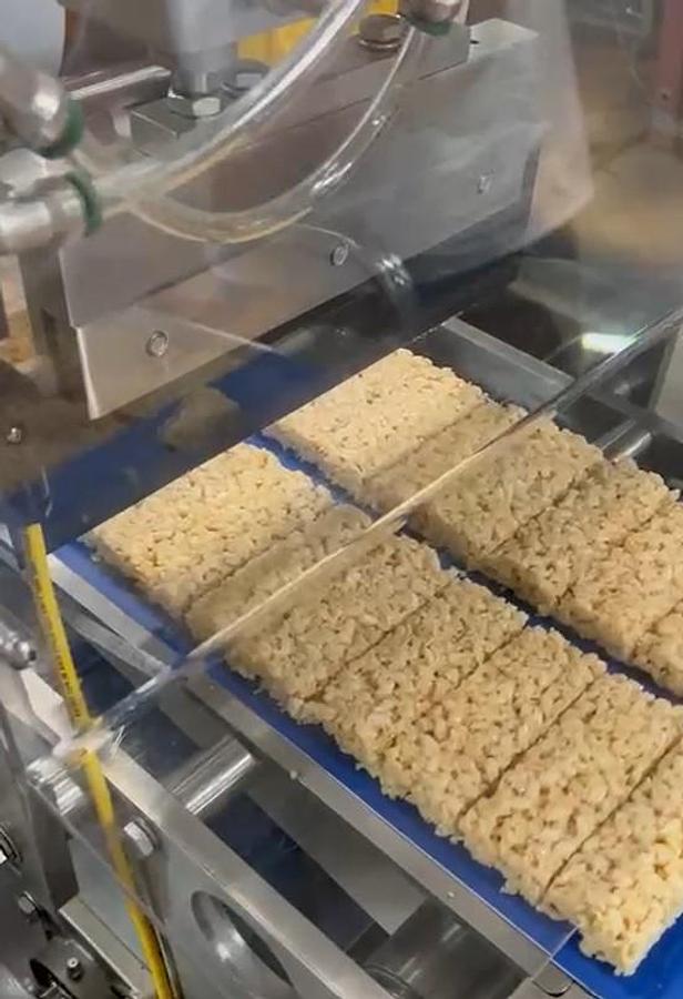 Used MINI FORMABAR LINE