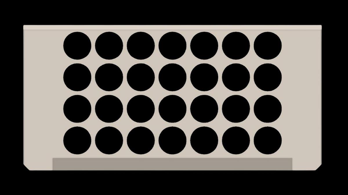 2025 AInnovative InnoPOP 200