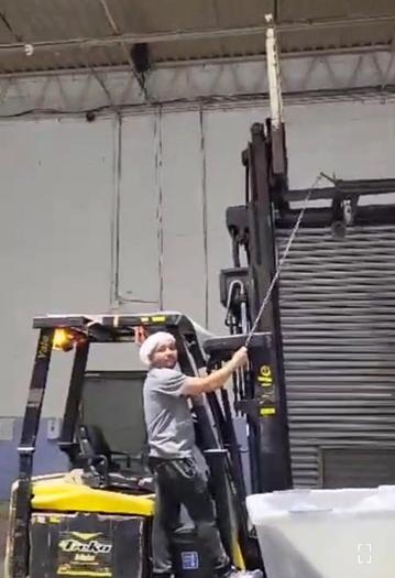 Used High Volume Pita/Flatbread/Pizza Line