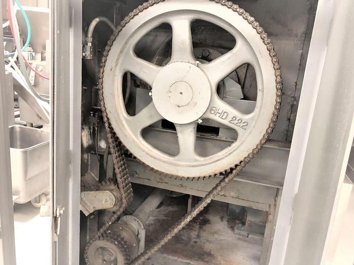 Used Peerless Ambasador #5