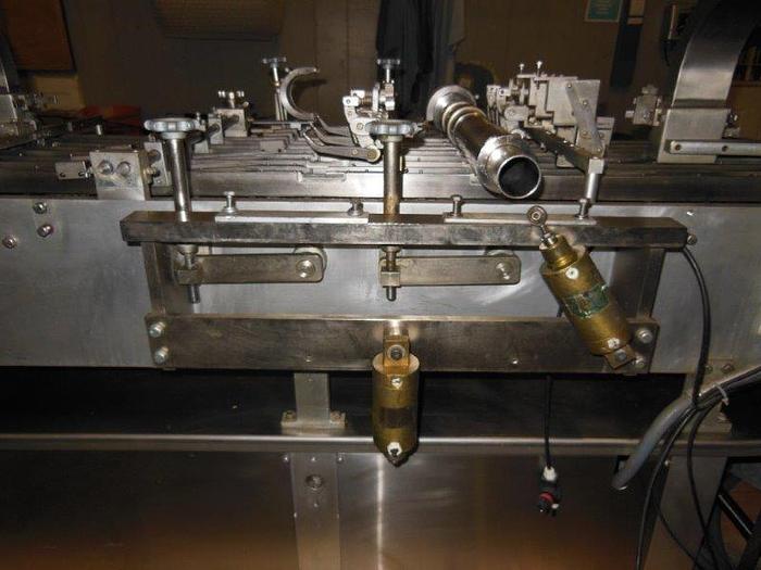 Used Peters - PT4 Sandwiching Machine