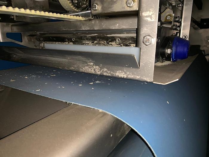 Used Rademaker Full 48" Laminating, Make Up, and Proofing Line