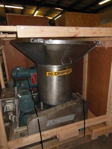 Used Peters - PT4 Sandwiching Machine