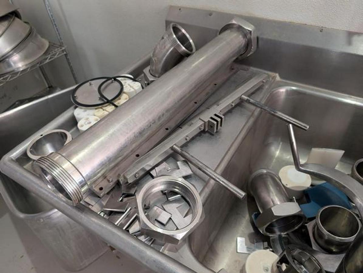 Used 2017 Reiser V Mag HPN-12