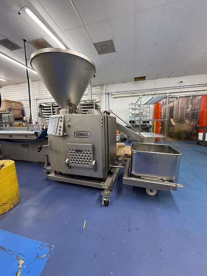 Used 2024 reiser v mag 12-E