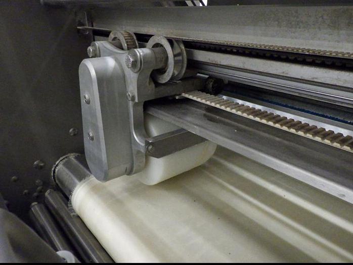 Used Fritsch Multiline 