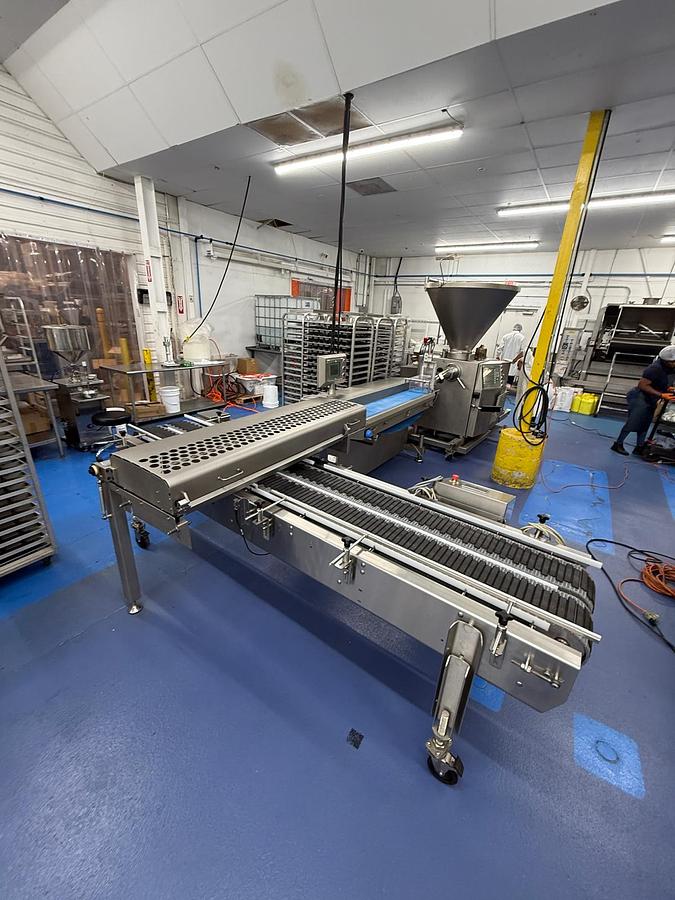 Used 2024 reiser v mag 12-E