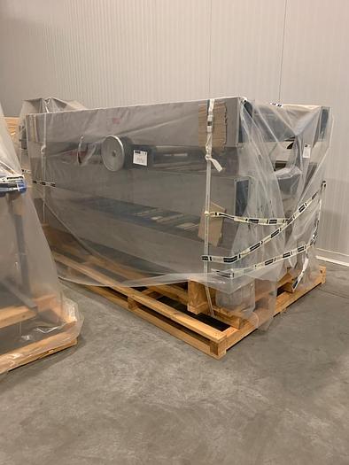 Used Rademaker Full 48" Laminating, Make Up, and Proofing Line