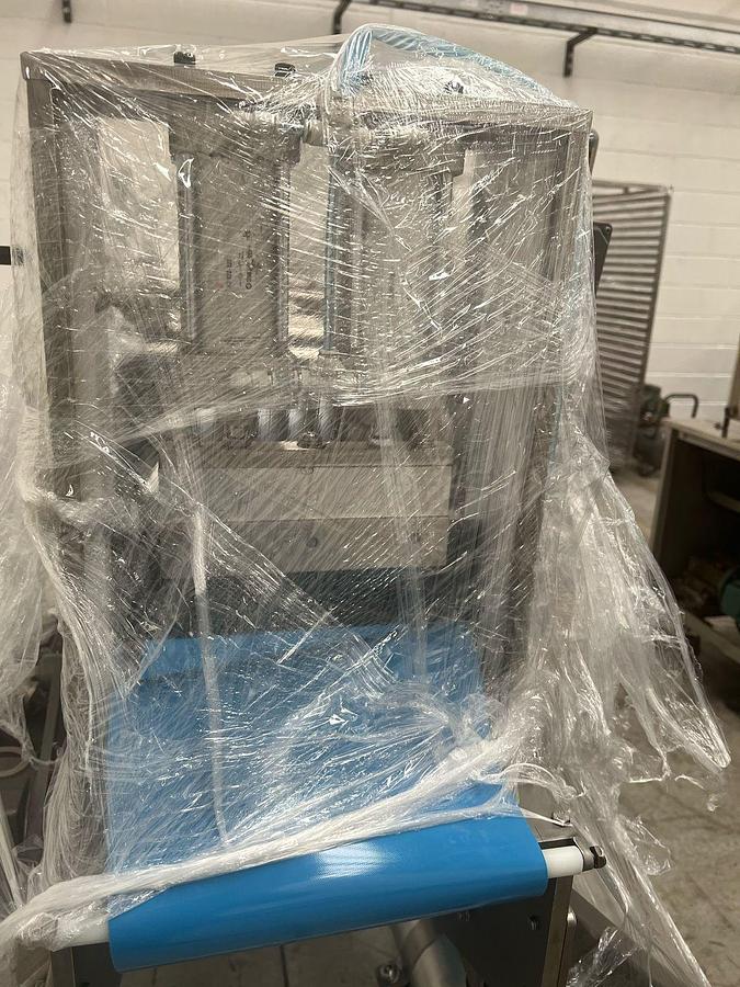 Used MINI FORMABAR LINE