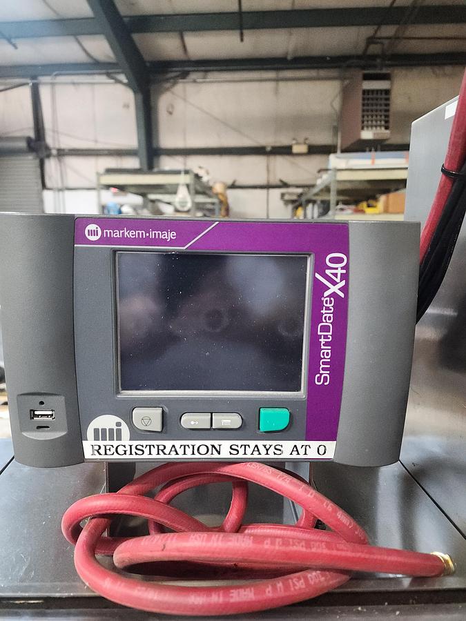 Used 2016 Fuji FW3200 Wrapper