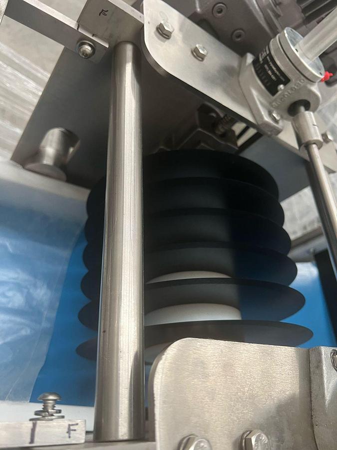 Used MINI FORMABAR LINE