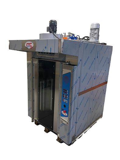 2024 MC Forni Nano 12