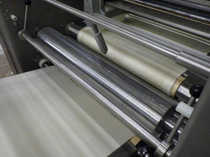 Used Fritsch Multiline 