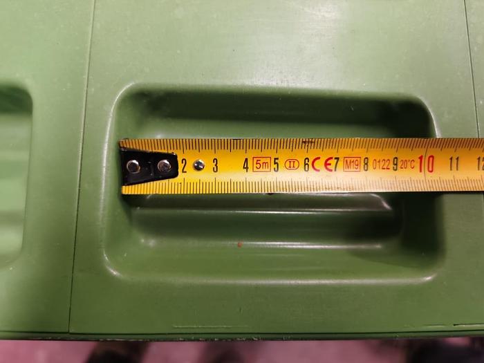 Used Complete Croissant & Puff Pastry Line - Winkle, Alimec, Fritsch