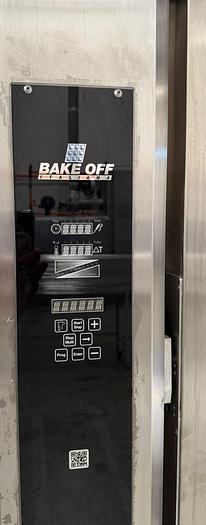 Used BakeOFF RotoBake T11