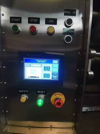 Refurbished Peerless SD9 - Single Sigma 