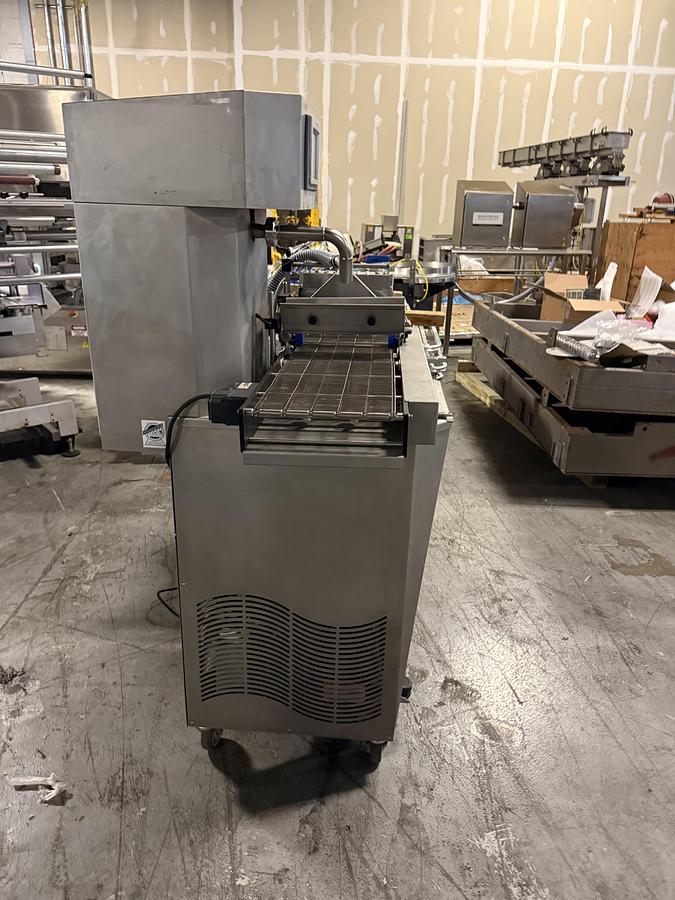 Used 2016 Bakon Choco-lution 110