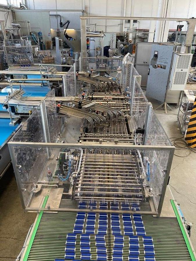 2022 Food Process Equipment (FPE) Biscuit Sandwiching Systems