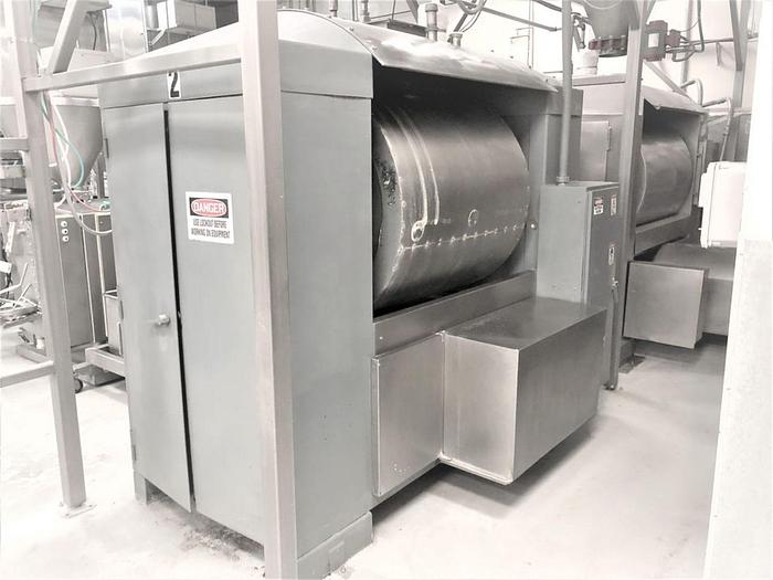 Used Peerless Ambasador #5