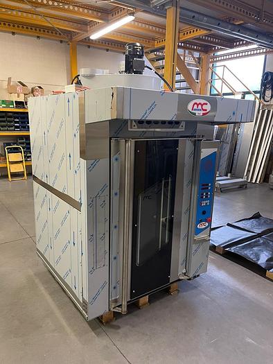 2024 MC Forni Nano 12