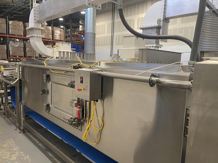 Used Amtek Micro Dryer - AMT7510