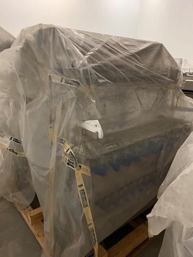 Used Rademaker Full 48" Laminating, Make Up, and Proofing Line