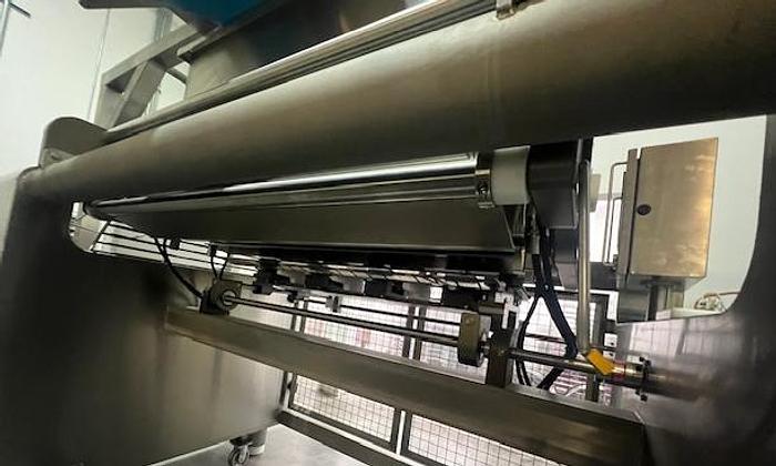 Used New Never Used 2021 VDE Machines Wire Cut System