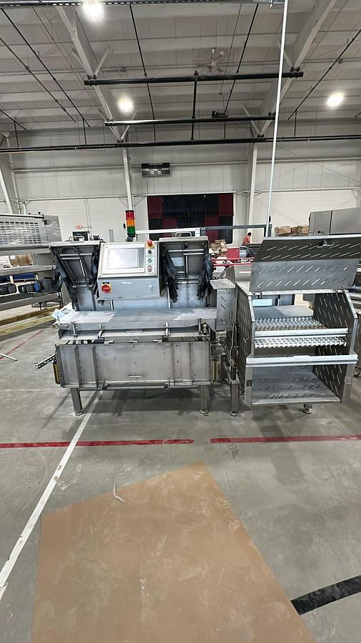 Used Bizerba X-Ray XRE-D 1400/360/260/200 - New Set Up but Never Installed