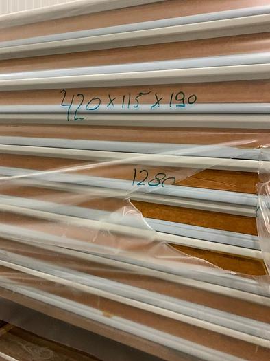 Used Rademaker Full 48" Laminating, Make Up, and Proofing Line