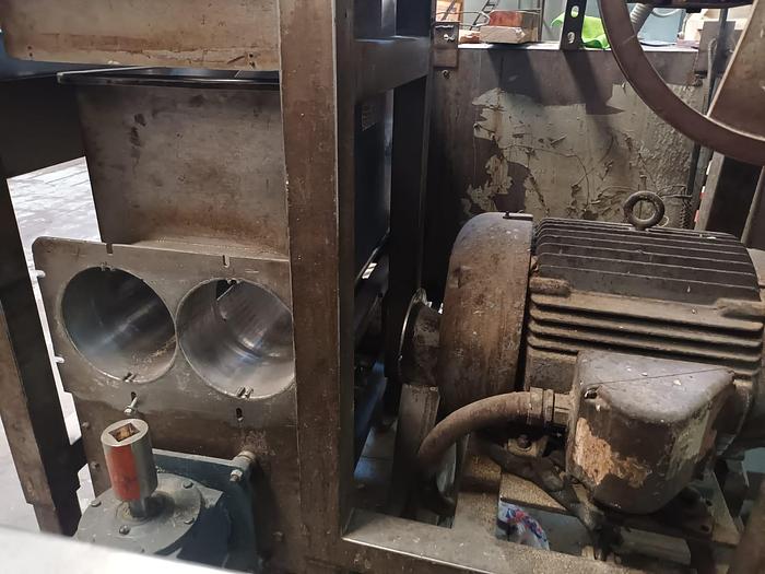 Used Casa Herrera Tortilla Chip Prodouction Line