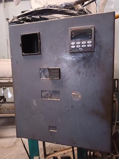 Used Casa Herrera Tortilla Chip Prodouction Line