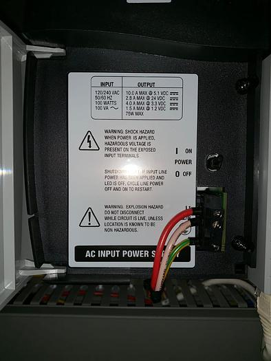 Used Rademaker Full 48" Laminating, Make Up, and Proofing Line