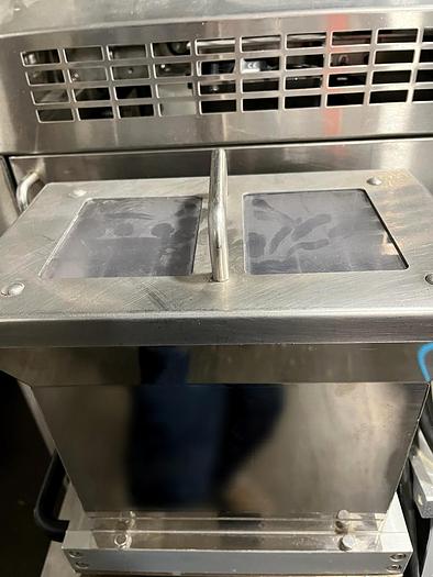 Used (2) Rheon VX212 Dough Divider Systems 