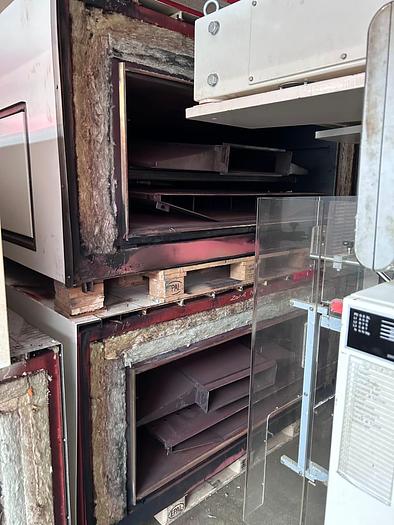 Used Meinke Oven