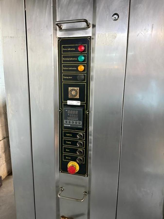 Used 2014 LBC LBC-8E2