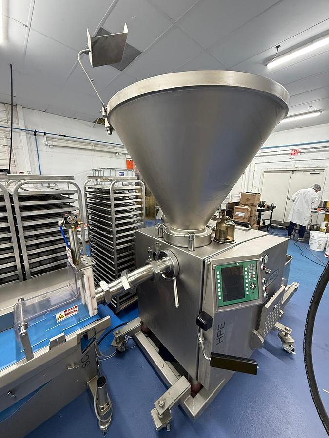 Used 2024 reiser v mag 12-E