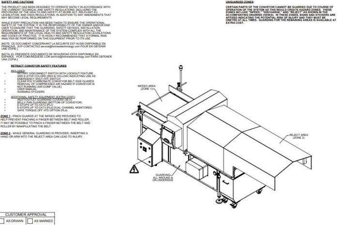Used 2022 Fortress Interceptor