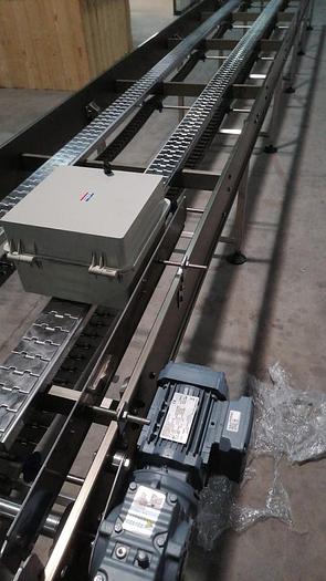 Used BME - Bun and Bread Depanner