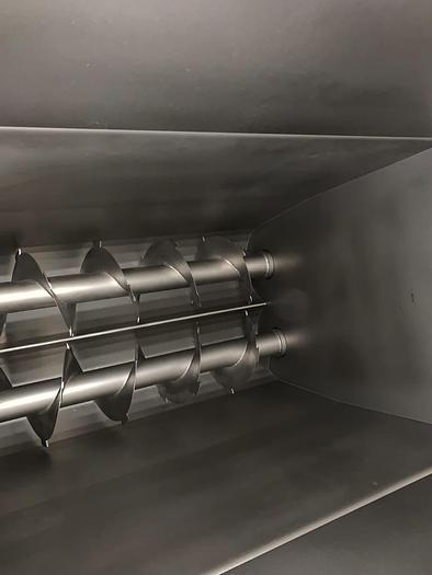 Used Rademaker Full 48" Laminating, Make Up, and Proofing Line