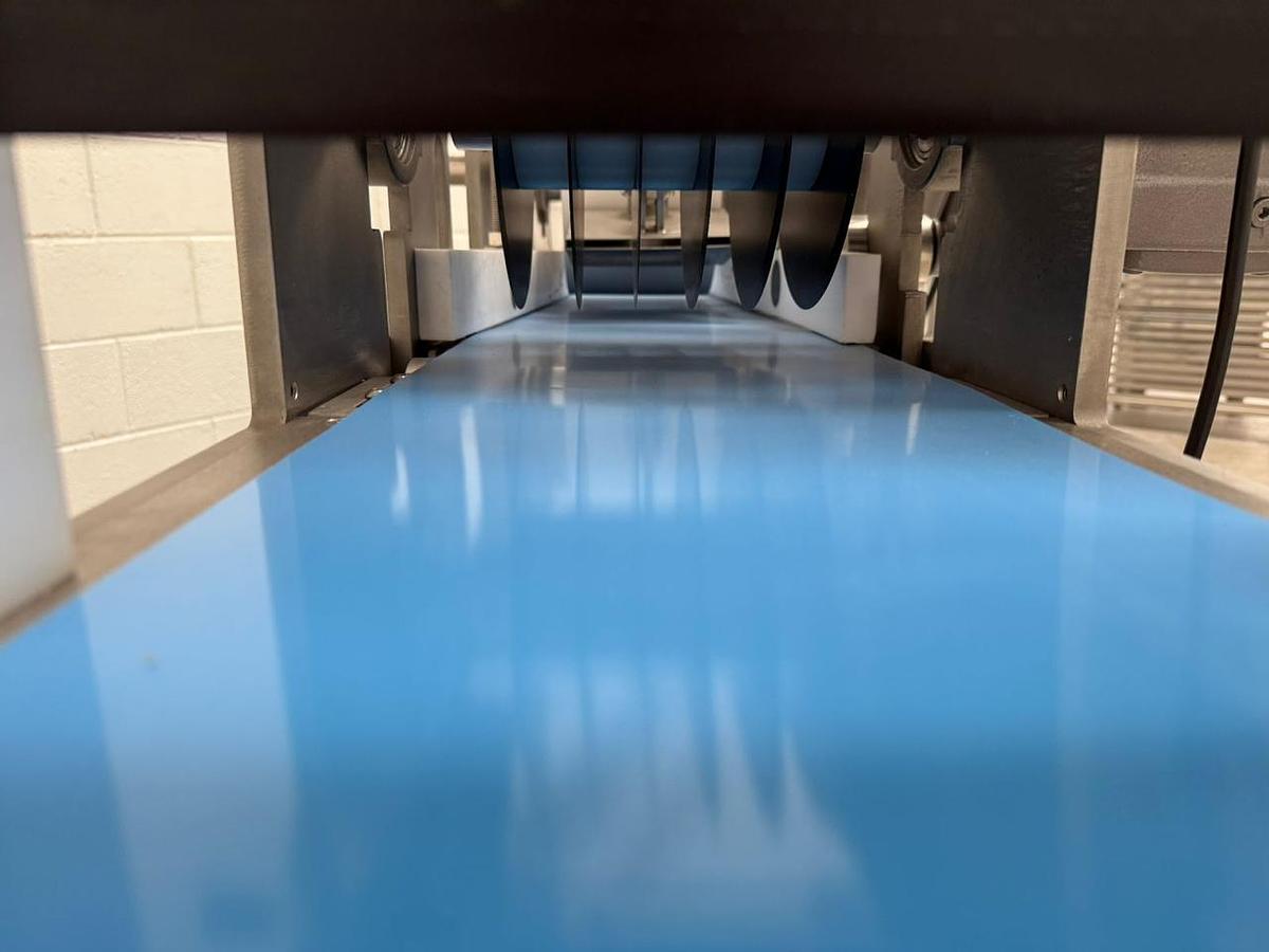 2025 BME Mini Forma Bar