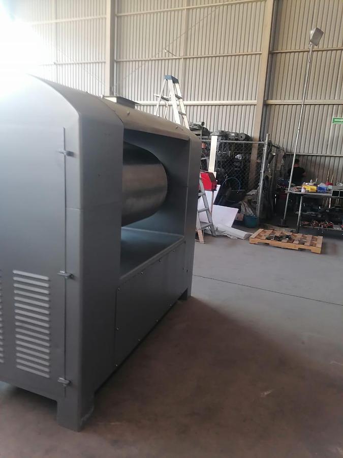 Refurbished Champion