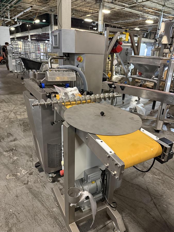 Used 2016 Bakon Choco-lution 110